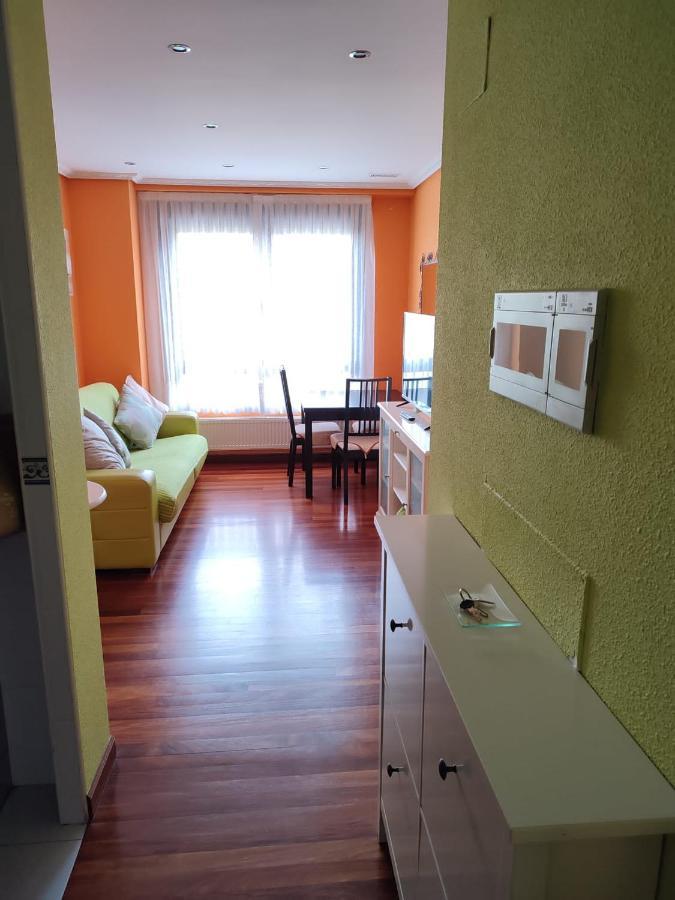 Apartamento Con Piscinas Apartamento Castro Urdiales Exterior foto