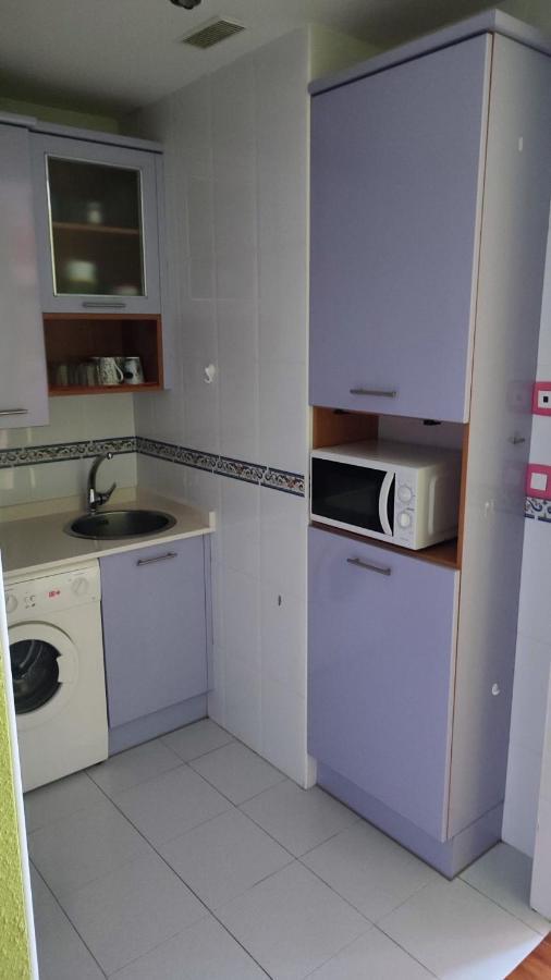 Apartamento Con Piscinas Apartamento Castro Urdiales Exterior foto