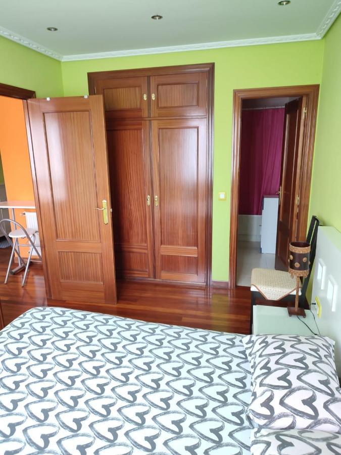 Apartamento Con Piscinas Apartamento Castro Urdiales Exterior foto