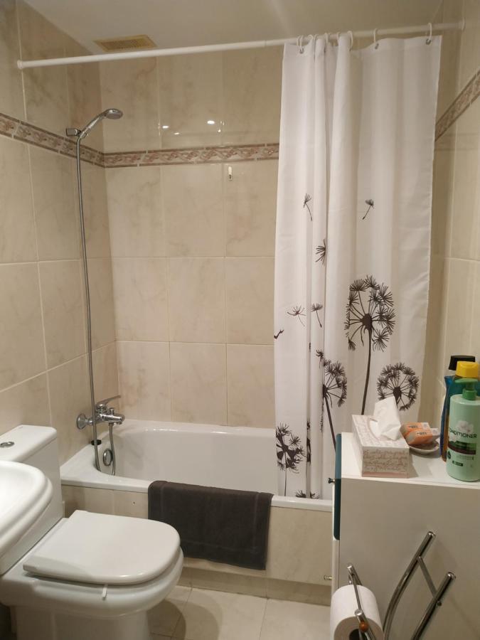 Apartamento Con Piscinas Apartamento Castro Urdiales Exterior foto