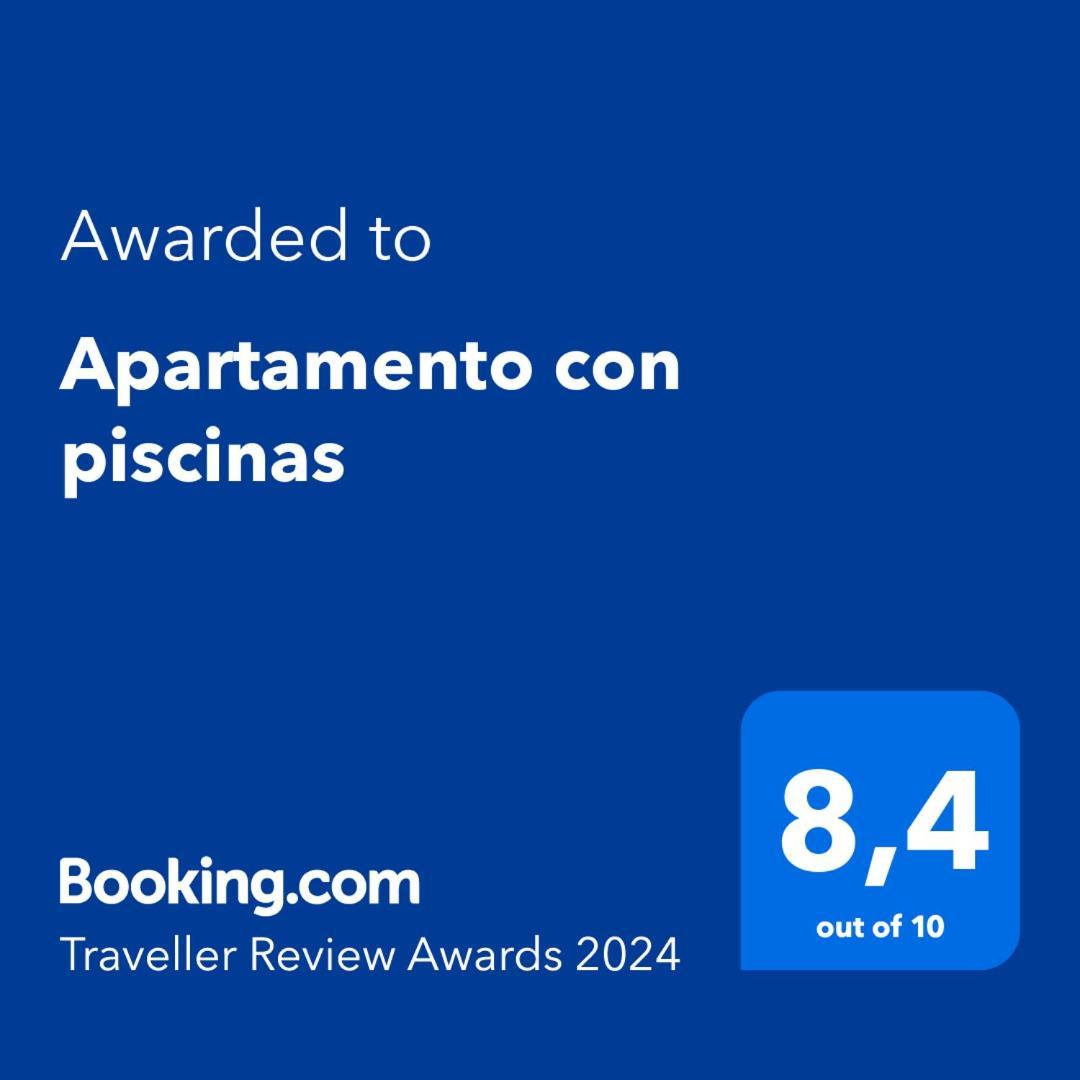 Apartamento Con Piscinas Apartamento Castro Urdiales Exterior foto